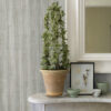 Yawen Silver String Wallpaper - Image 2