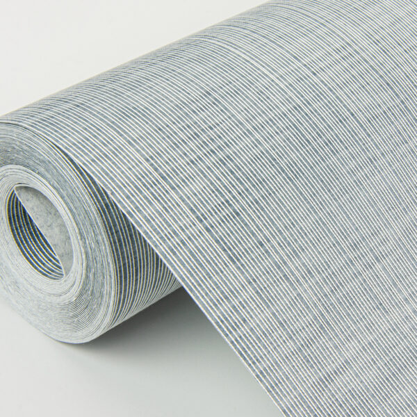 Yawen Blue String Wallpaper - Image 4