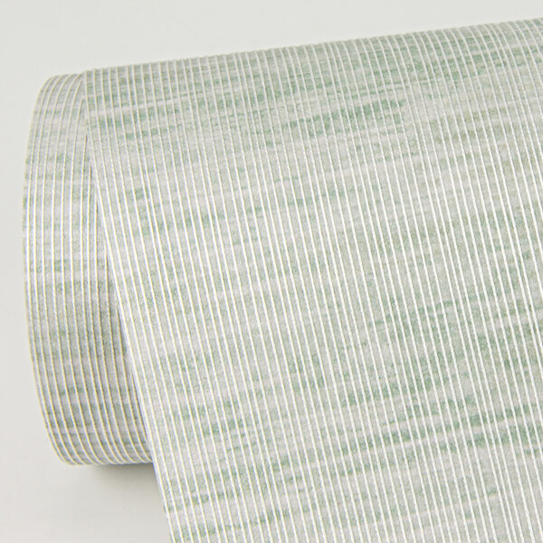 Yawen Green String Wallpaper - Image 3