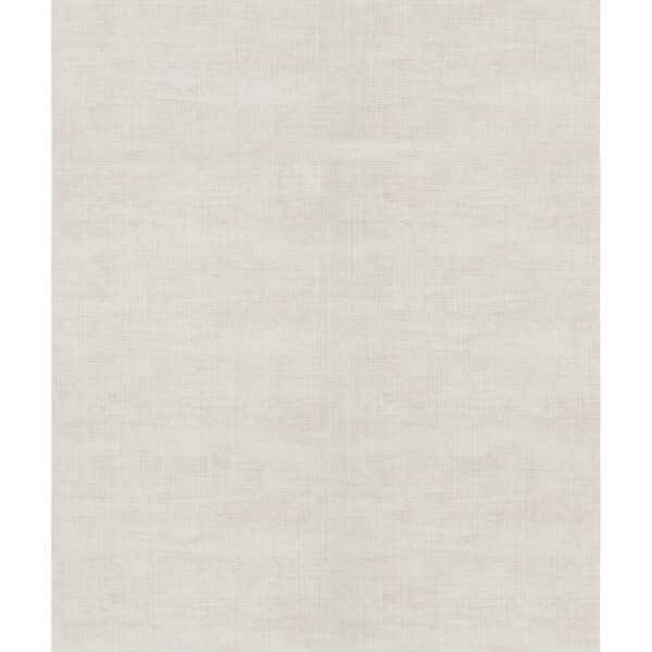 Yawen Taupe String Wallpaper