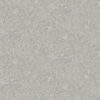 Wilma Grey Floral Block Print Wallpaper