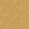 Wilma Yellow Floral Block Print Wallpaper