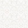 Rosali Cream Scroll Damask Wallpaper