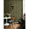 Lemona Green Fruit Tree Wallpaper - Image 2