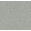 Bentley Slate Faux Linen Wallpaper