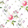 Pink Sinclair Wall Mural - Image 7