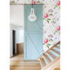 Pink Sinclair Wall Mural - Image 5