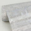 Rakasa Silver Stripe Wallpaper - Image 3