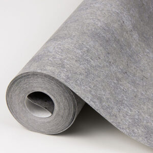 Cibola Pewter Pebbled Wallpaper
