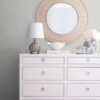 Saranyu Light Grey Petite Chevron Wallpaper - Image 2