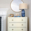 Marici Dove Triangle Wallpaper - Image 2