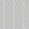 Ushas Taupe Diamond Wallpaper