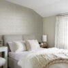 Kila Grey Geometric Wallpaper - Image 2