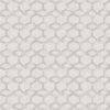 Besi Silver Tiled Wallpaper