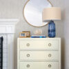 Simbi Dove Distressed Wallpaper - Image 2