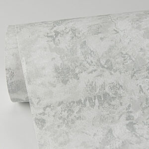 Eisen Dove Abstract Botanical Wallpaper