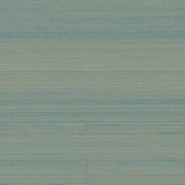 0061576 mai turquoise grasscloth wallpaper