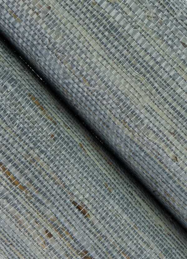 0061593 aiko slate sisal wallpaper