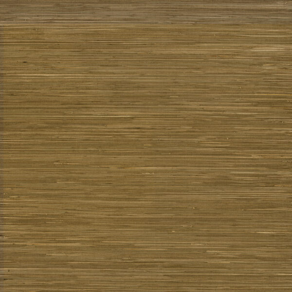 0061717 zhilan brown grasscloth wallpaper