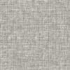 Emerson Grey Faux Linen Wallpaper