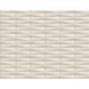 Gator Beige Geometric Stripe Wallpaper