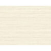 Shantung Cream Silk Wallpaper