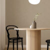Apex Light Brown Weave Wallpaper - Image 2