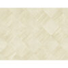 Thriller Cream Wood Tile Wallpaper