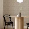 Thriller Grey Wood Tile Wallpaper - Image 2