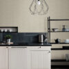 Snuggle Neutral Woven Texture Wallpaper - Image 2