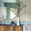 Snuggle Neutral Woven Texture Wallpaper - Image 3