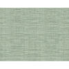 Salamander Light Green Woven Wallpaper