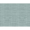 Salamander Light Blue Woven Wallpaper