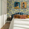 Meyer Chartreuse Citrus Wallpaper - Image 2