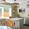 Meyer Chartreuse Citrus Wallpaper - Image 3