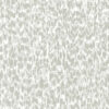 Flavia Grey Animal Print Wallpaper