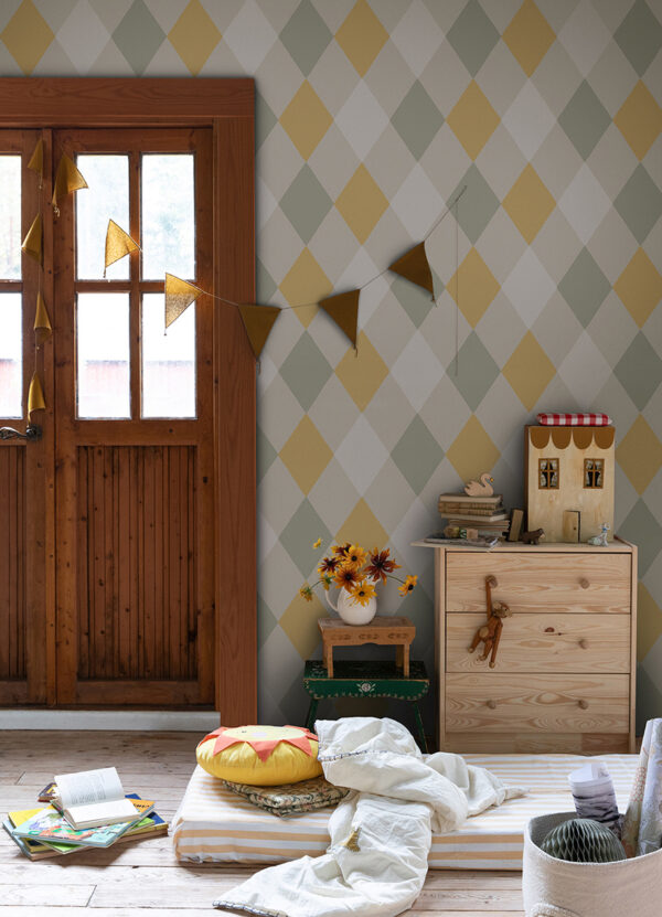 0064799 kalas pastel diamond wallpaper