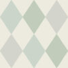 0064806 kalas light blue diamond wallpaper