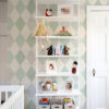 0064808 kalas light blue diamond wallpaper
