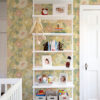 0064854 vaxa butter rabbits rosehips wallpaper
