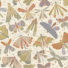 0064867 flyga moss butterfly bonanza wallpaper