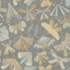 0064876 flyga apricot butterfly bonanza wallpaper