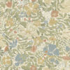 0064886 midsommar light green floral medley wallpaper
