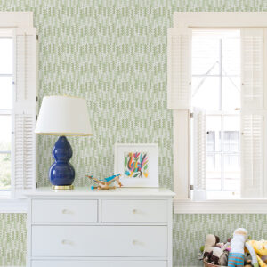 Erik Green Building Blocks Wallpaper