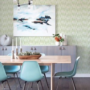 Erik Green Building Blocks Wallpaper