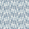 Erik Blue Building Blocks Wallpaper