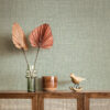 Lanister Green Texture Wallpaper - Image 2