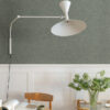 Kristina Moss Botanical Wallpaper - Image 3