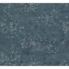 Arian Blue Inkburst Wallpaper