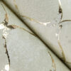 Pilak Gold Ogee Tile Wallpaper - Image 3